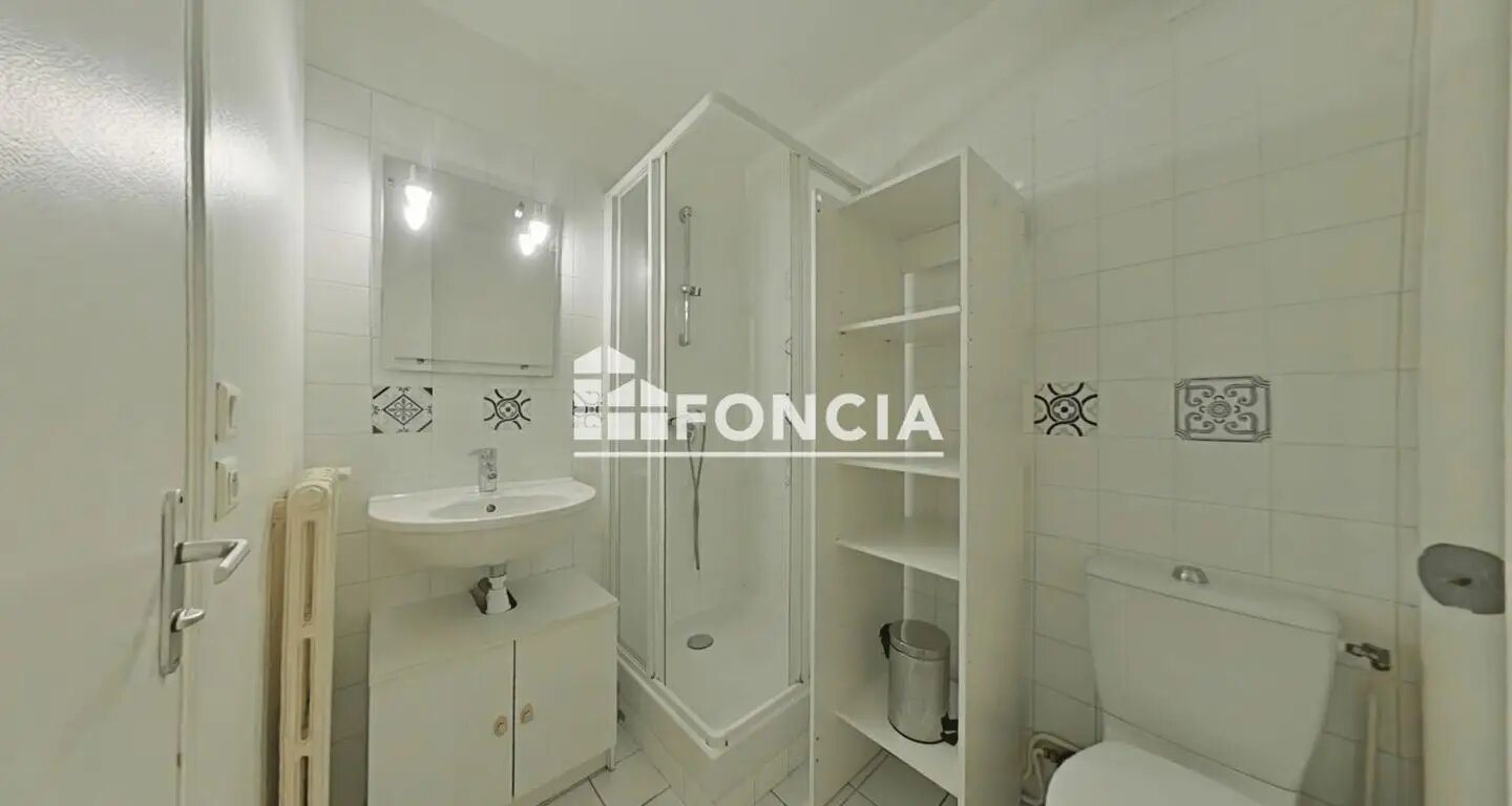 Appartement à louer, 29m², Rosny-sous-Bois