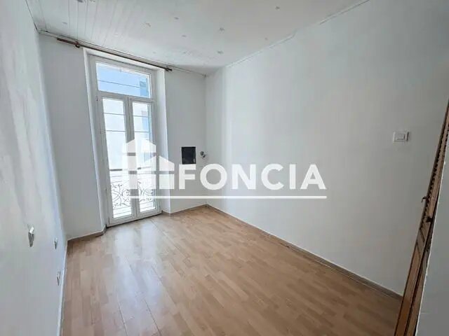 Appartement à louer, 55m², Toulon