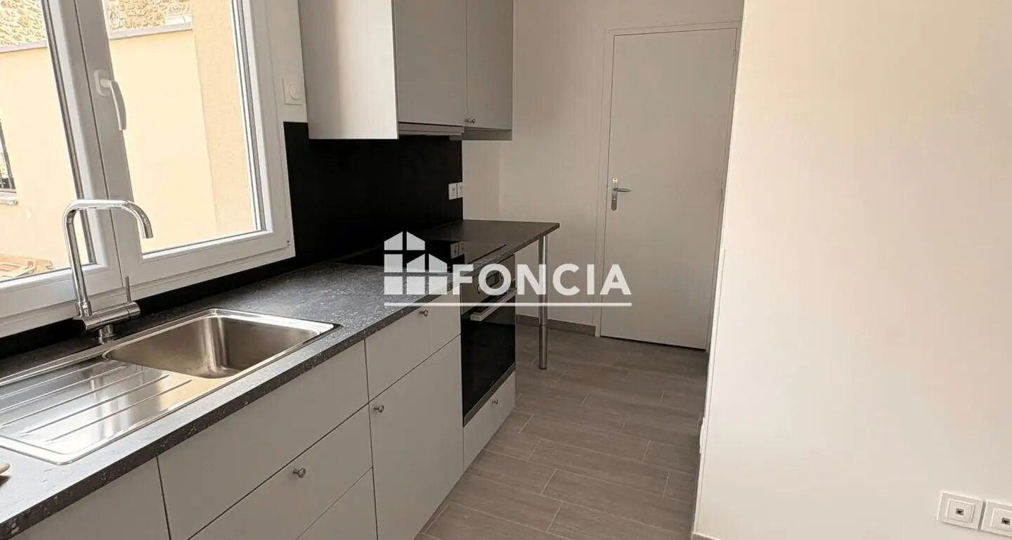 Maison à louer, 24m², Soisy-sur-Seine