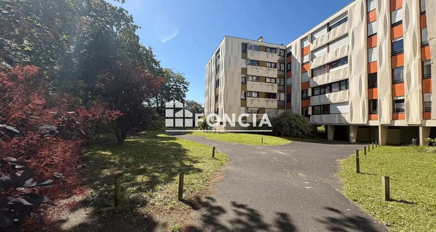 Appartement à vendre, 47m², Conflans-Sainte-Honorine