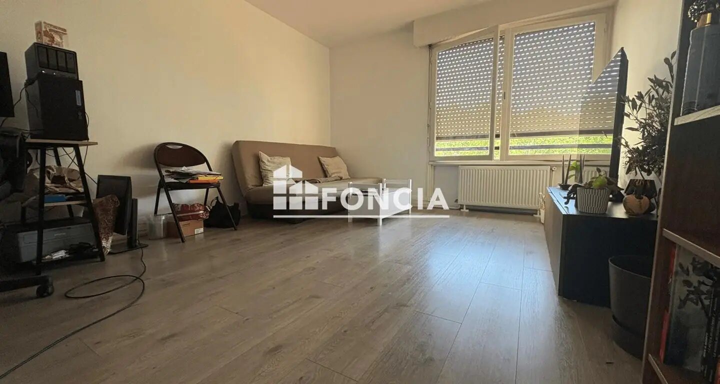 Appartement à vendre, 47m², Conflans-Sainte-Honorine
