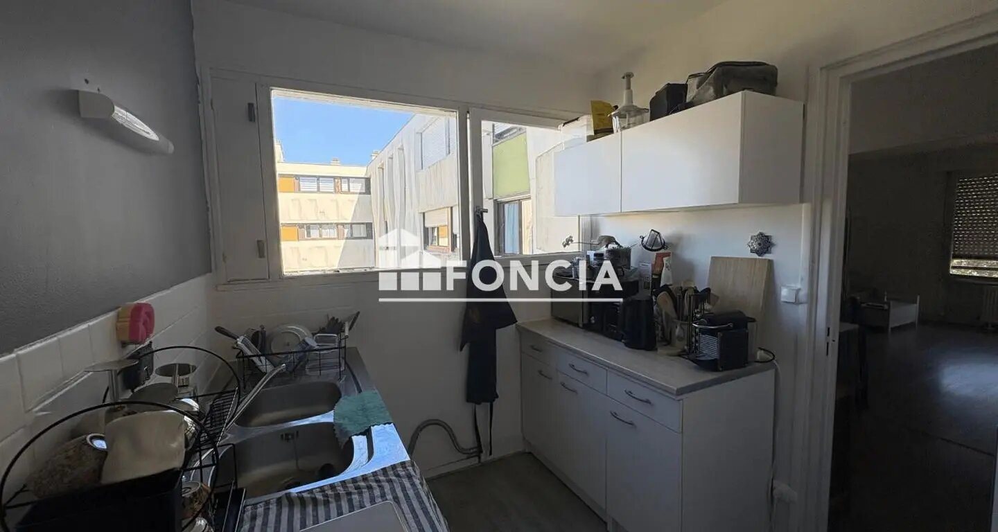 Appartement à vendre, 47m², Conflans-Sainte-Honorine