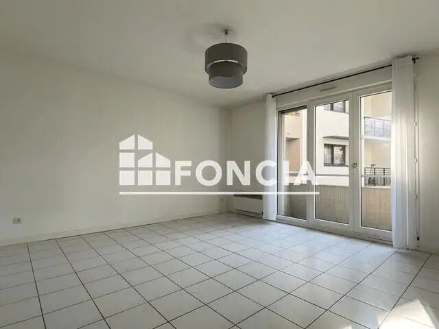 Appartement à louer, 37m², Grenoble