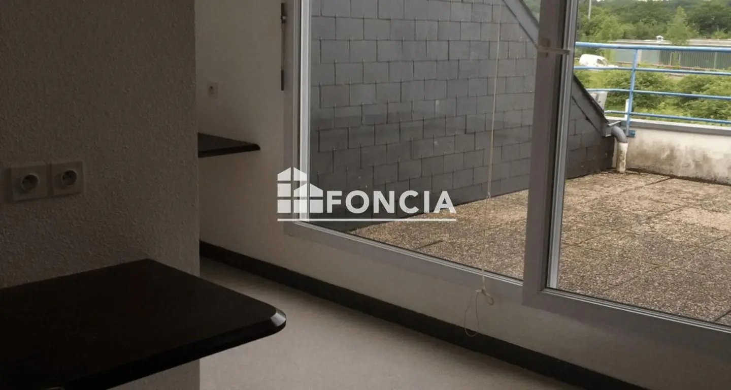 Appartement à louer, 14m², Bruz
