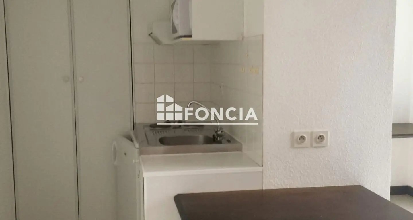 Appartement à louer, 14m², Bruz