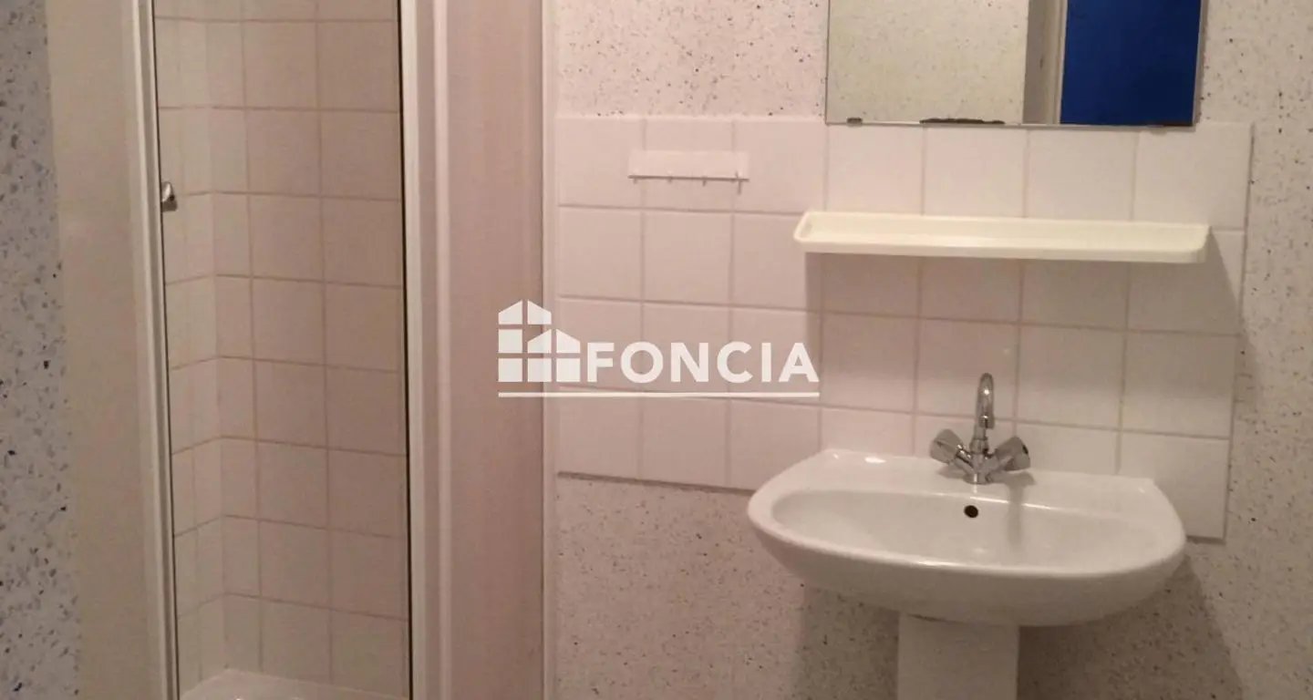 Appartement à louer, 14m², Bruz