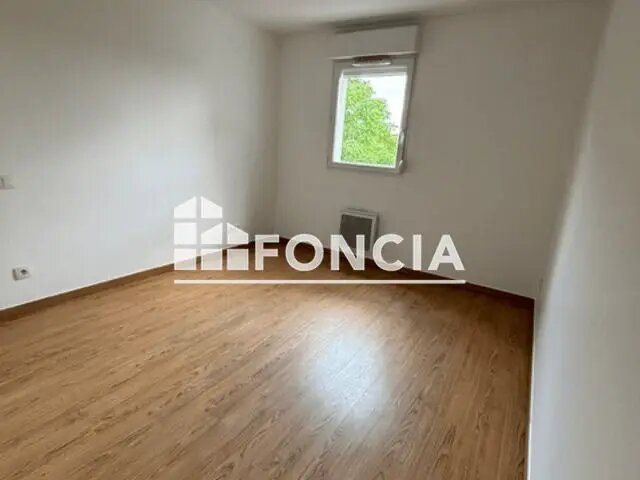 Appartement à louer, 61m², Toulouse