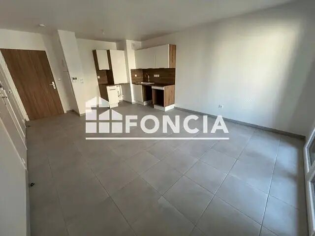 Appartement à louer, 41m², Colombelles