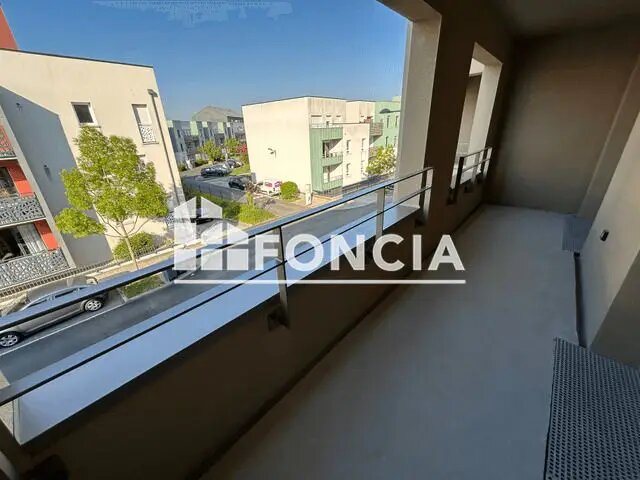 Appartement à louer, 41m², Colombelles