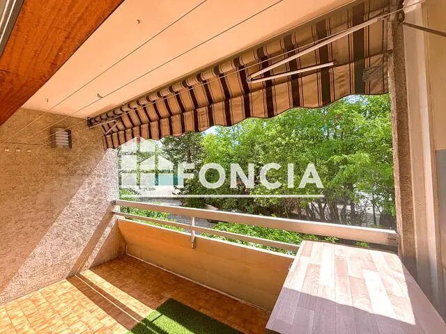 Appartement à louer, 91m², Toulon
