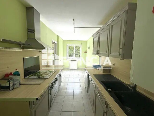 Appartement à louer, 91m², Toulon