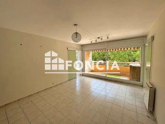 Appartement à louer, 91m², Toulon