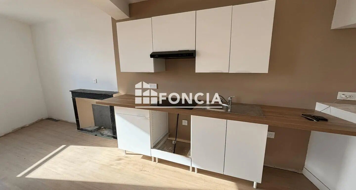 Appartement à louer, 90m², Soyons