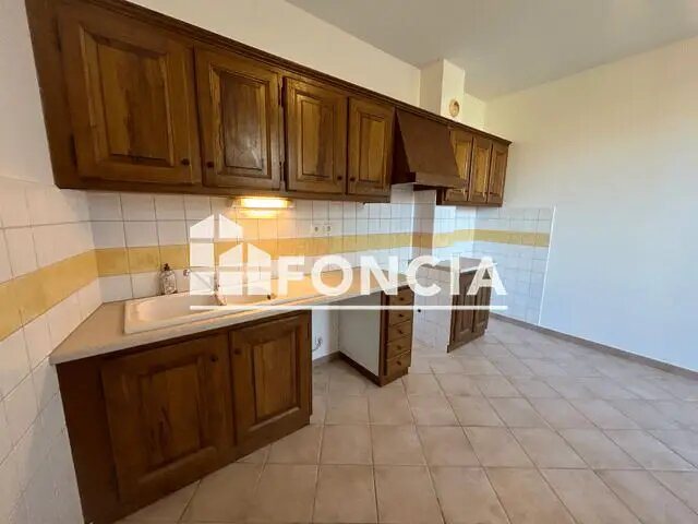 Appartement à louer, 70m², Manosque
