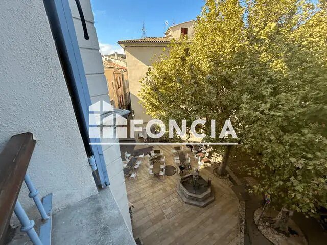 Appartement à louer, 70m², Manosque