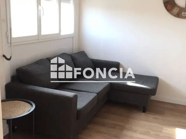 Appartement à louer, 68m², Lannion