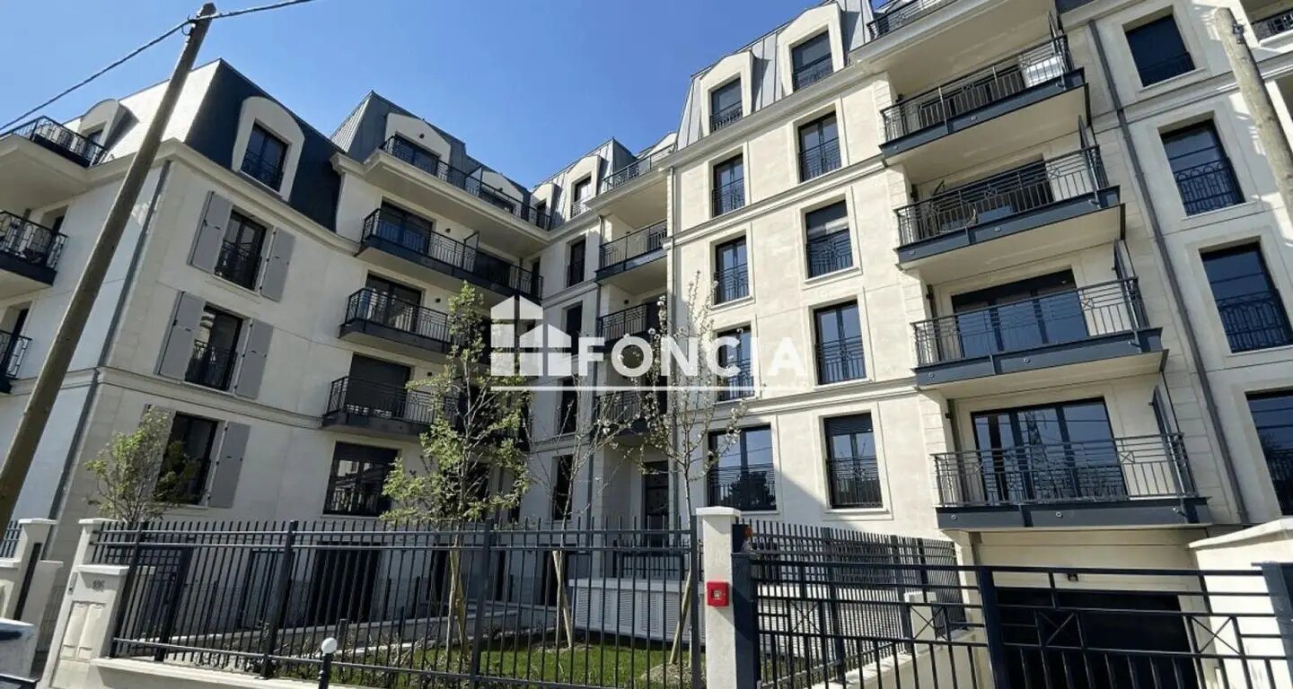 Appartement à louer, 20m², Clamart
