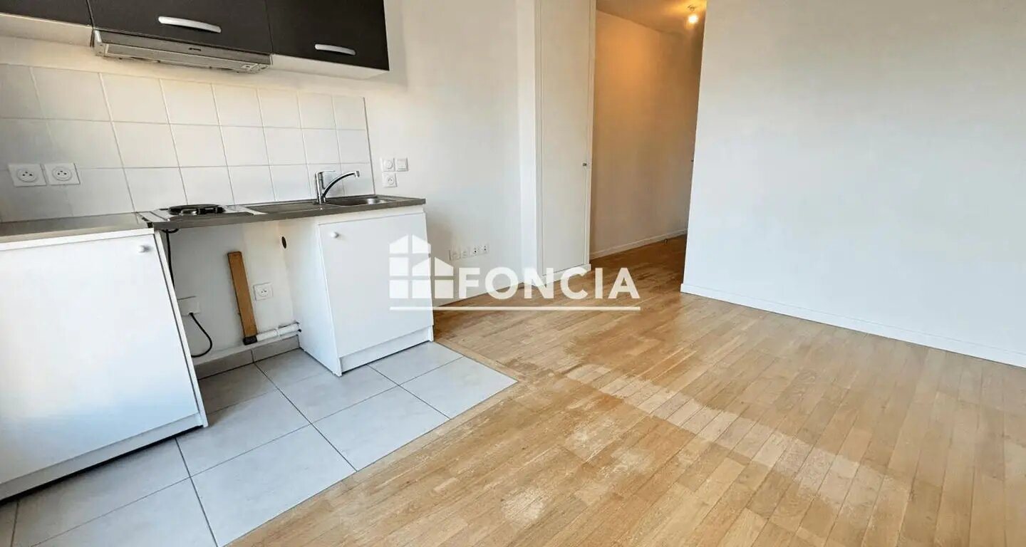 Appartement à louer, 20m², Clamart