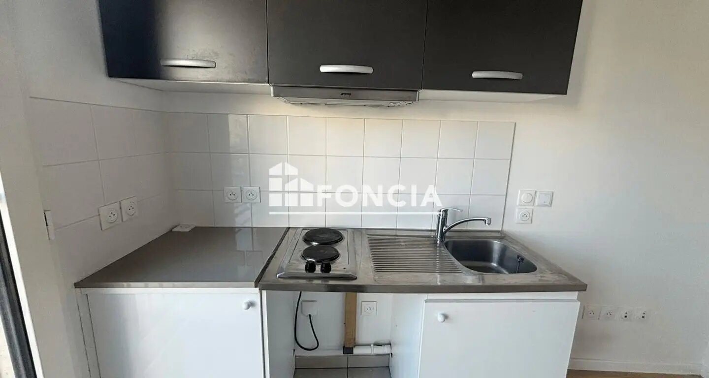 Appartement à louer, 20m², Clamart