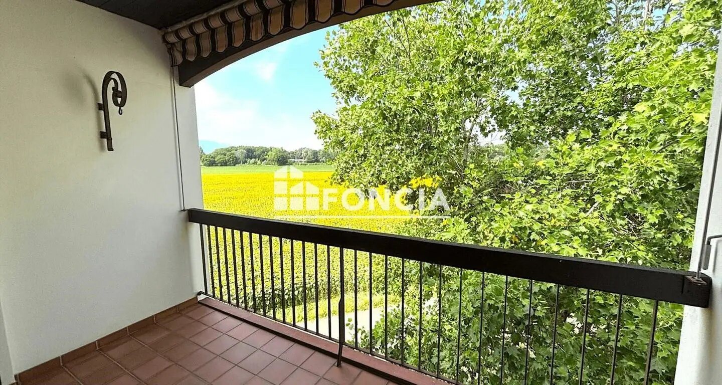 Appartement à vendre, 80m², Veigy-Foncenex
