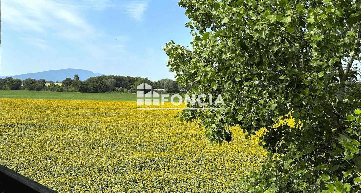 Appartement à vendre, 80m², Veigy-Foncenex