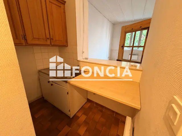 Appartement à louer, 42m², Strasbourg