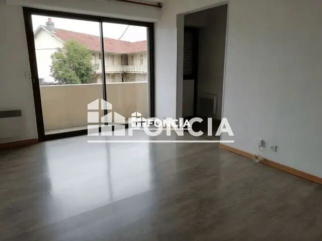 Appartement à louer, 25m², Tarbes