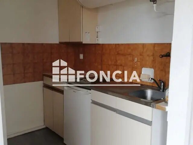 Appartement à louer, 25m², Tarbes