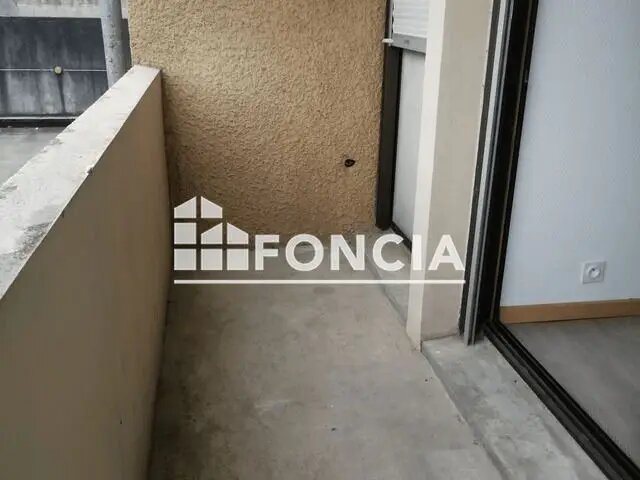 Appartement à louer, 25m², Tarbes