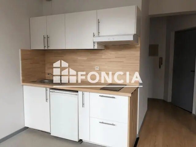 Appartement à louer, 28m², Albi