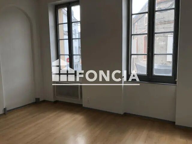 Appartement à louer, 28m², Albi