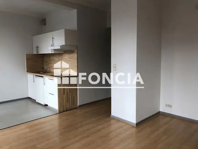 Appartement à louer, 28m², Albi