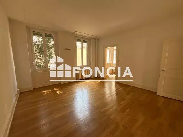Appartement à louer, 129m², Strasbourg