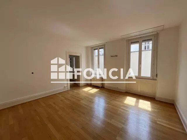 Appartement à louer, 129m², Strasbourg