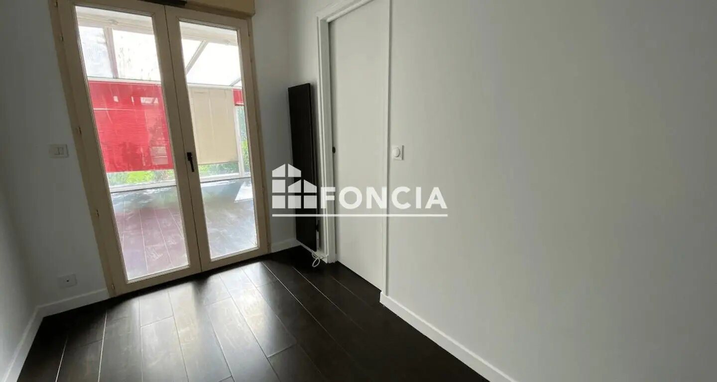 Appartement à louer, 38m², Noisy-le-Grand