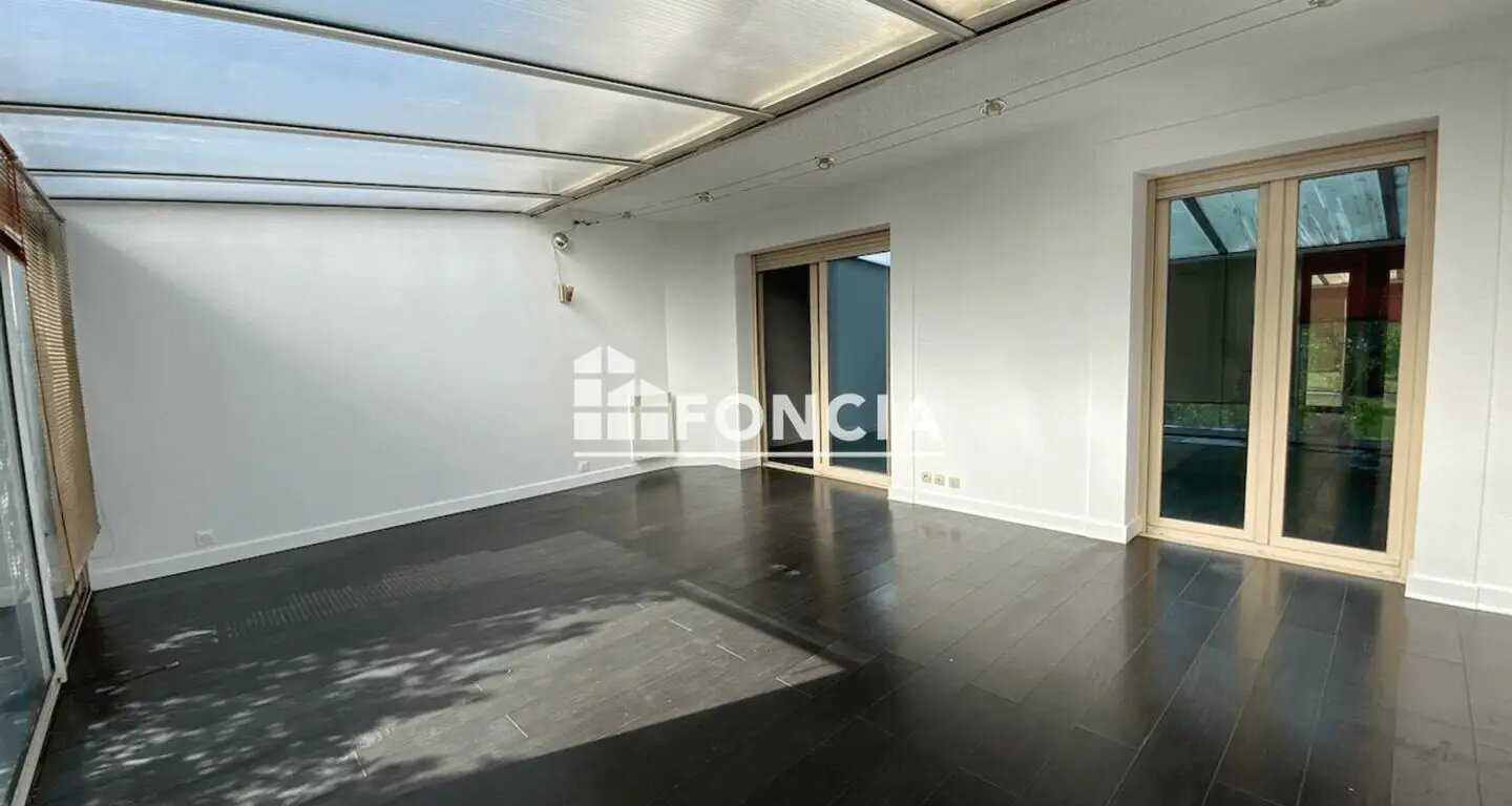 Appartement à louer, 38m², Noisy-le-Grand