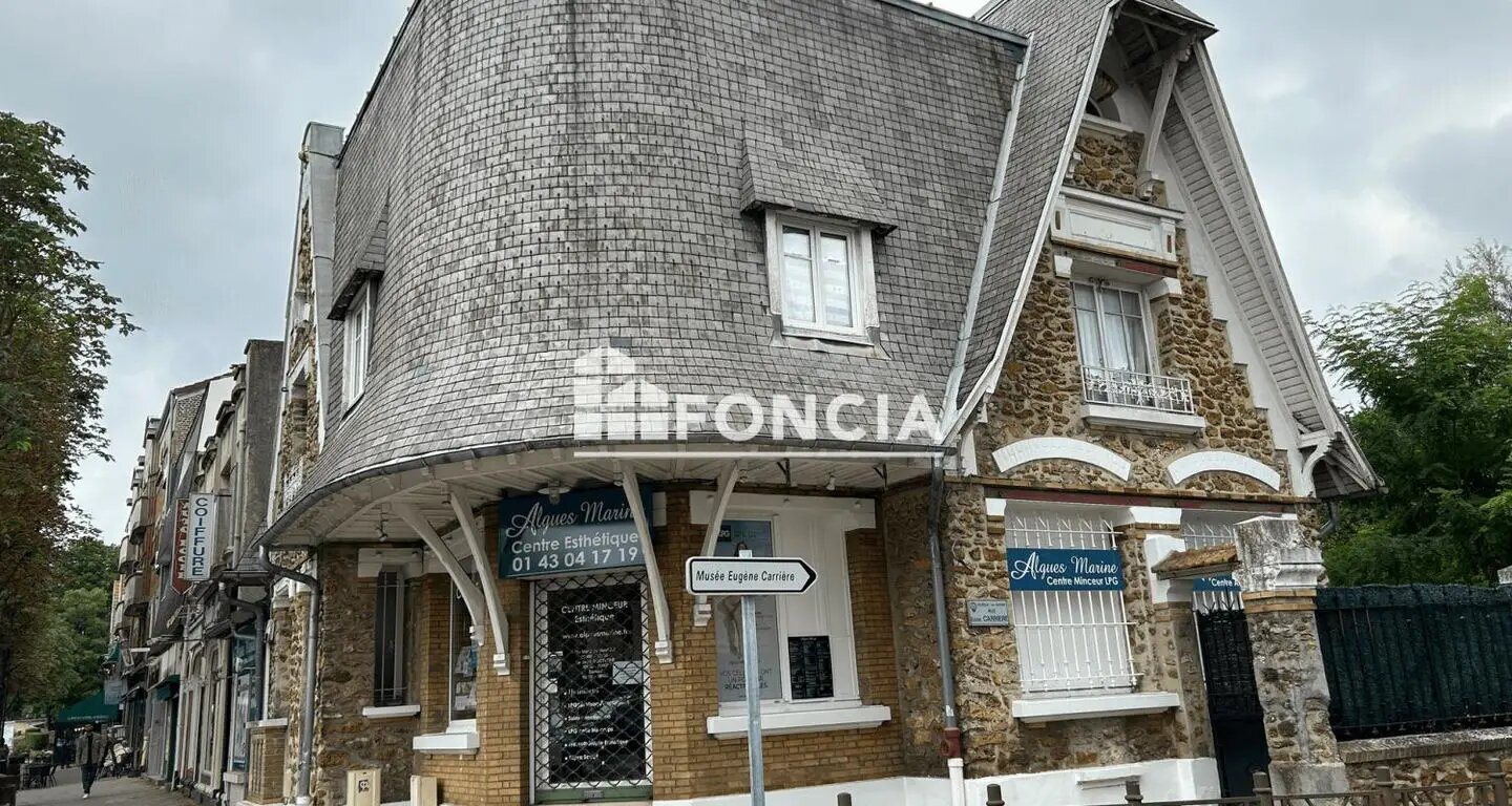 Appartement à louer, 35m², Gournay-sur-Marne