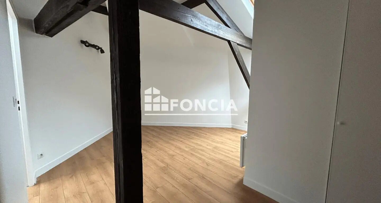Appartement à louer, 35m², Gournay-sur-Marne