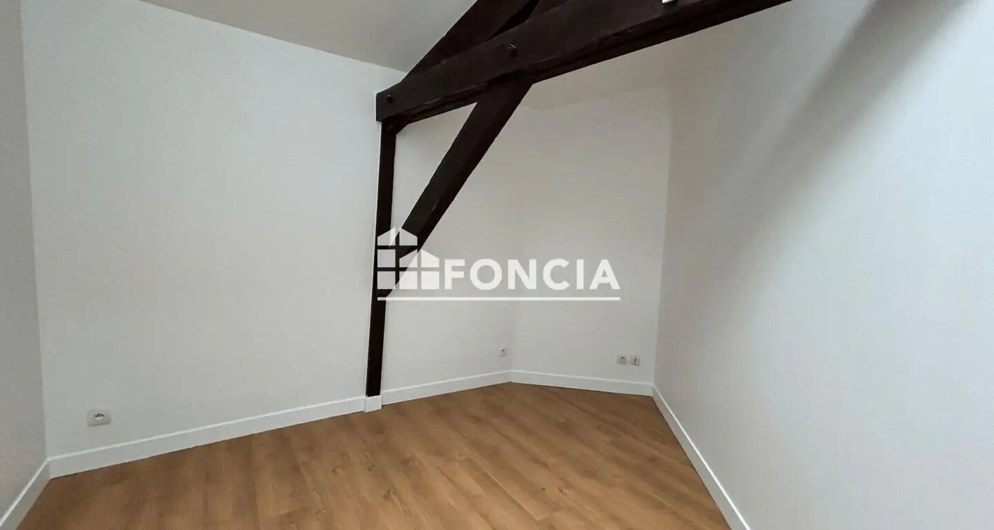 Appartement à louer, 35m², Gournay-sur-Marne