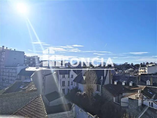Appartement à louer, 22m², Tarbes