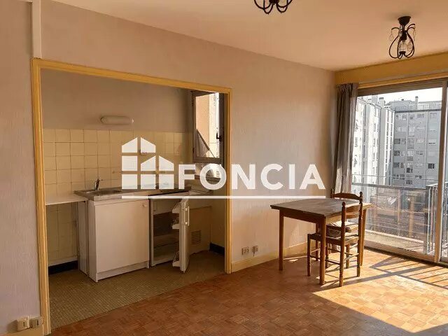 Appartement à louer, 22m², Tarbes