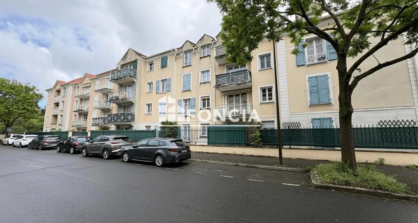 Appartement à vendre, 41m², Éragny