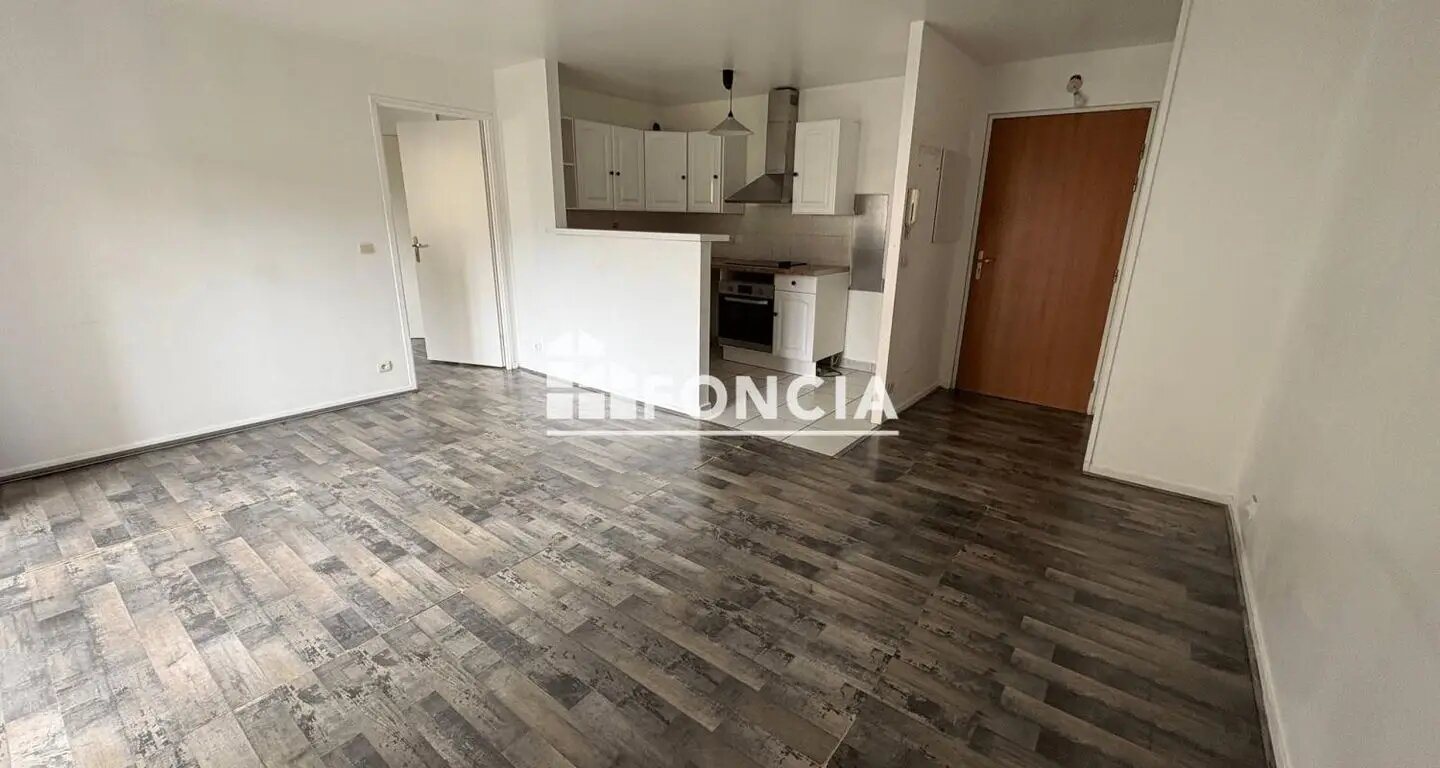 Appartement à vendre, 41m², Éragny
