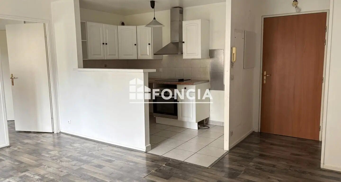 Appartement à vendre, 41m², Éragny