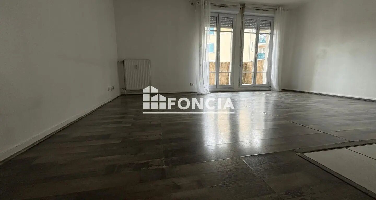 Appartement à vendre, 41m², Éragny