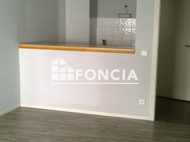 Appartement à louer, 29m², Strasbourg