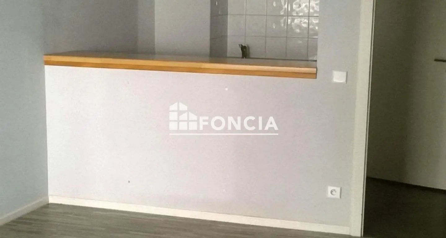 Appartement à louer, 29m², Strasbourg