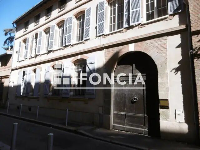 Appartement à louer, 59m², Toulouse