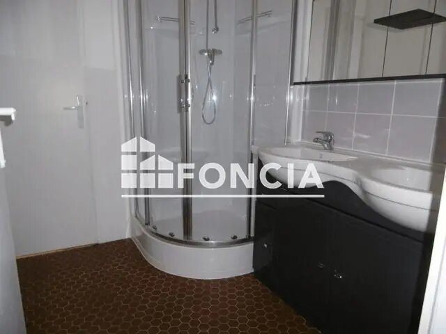 Appartement à louer, 59m², Toulouse