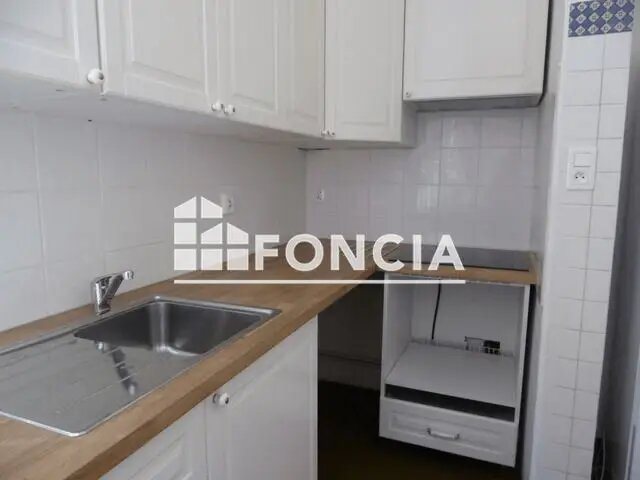 Appartement à louer, 59m², Toulouse